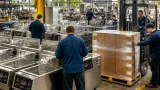 Shreveport’s Frymaster expands while quietly powering national fry lines