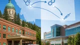St. Peter’s Health and Billings Clinic-Logan Health explore partnership to expand local care