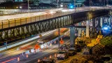State awards $75 million contract to rehab Fort Hill Bridge on I-64 in Charleston