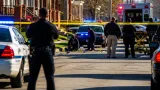State police probe after Granite City, Madison County officers shoot armed person on Edison Avenue
