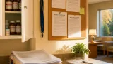 State suspends hospice owner and former director after medication and licensing violations