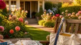 Sunnyvale educator Gwen Veizades, 96, remembered for teaching, family and gardens