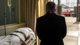 Tennessee inmate survives lethal injection attempt; execution halted after two doses