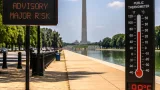 Triple-digit heat expected midweek across the DMV; National Weather Service issues major heat risk