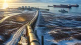 Trump suggests Alaska pipelines as an ‘alternative’ to Strait of Hormuz amid Gulf tensions