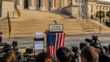 Trump urges newly appointed Sen. Darline Graham to run for full term after quick endorsement