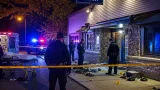 Two hurt in evening shooting outside Cadillac Ranch in Southington