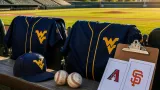 Two WVU Mountaineers taken on Day 2 of 2026 MLB Draft