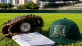 University of Hawaii player among four with Hawaii ties selected in MLB draft