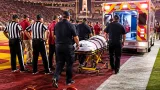 USC suspends linebacker for one game after dangerous hit that injured Oregon QB