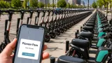 Veo launches 1,000 e‑scooters in Salt Lake City, including seated models for greater accessibility