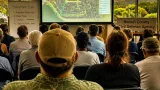 Waikoloa residents push for clearer evacuation plan after 200-acre wildfire
