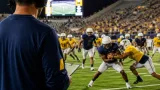West Virginia coach embraces underdog role ahead of OVAC All-Star game
