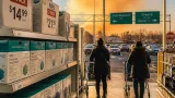 Where to find the best N95 mask deals in Rochester as smoke moves in