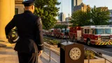 Wichita Names Michael Mire as Next Fire Chief to Lead Fire Department