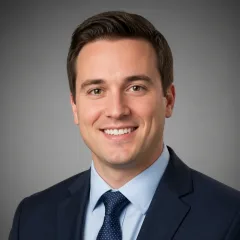 Cole Bergman