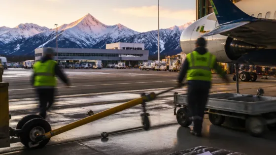 Alaska Airlines eyes spring 2027 debut for Boeing 737 MAX 10 after expected FAA ok