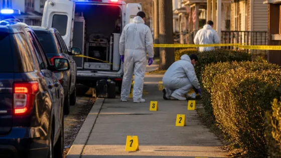 Authorities investigate fatal July 10 shooting in Rockford's 700 block of 7th Avenue