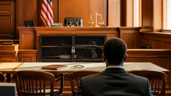 Bond denied for fourth suspect in Jackson triple homicide