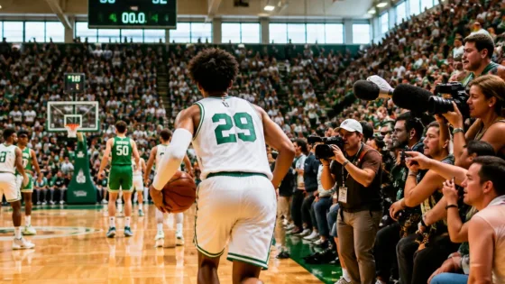 Boston summer-league roundup: Gonzalez rises as Tatum reflects on ‘weird’ Brown trade