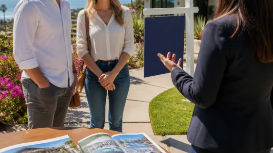 Carlsbad Realtor Amy Green Cites Local Track Record as Selling Point for Buyers and Sellers