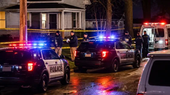 Cedar Rapids man arrested, charged with first-degree murder after Lone Tree death