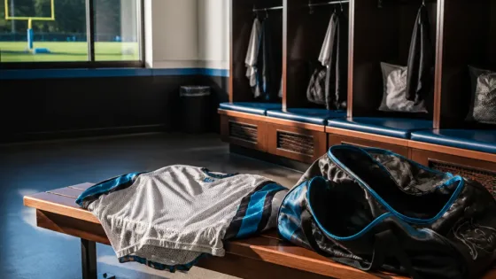 Charlotte-born QB Will Grier retires at 31, leaving hometown team with smaller depth chart