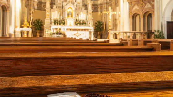 Chicago woman Ruby Stephens, 98, remembered with Mass at Queen of All Saints Basilica