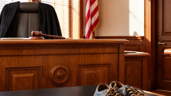 Connecticut judge pushes for first mental health court after daughter’s overdose