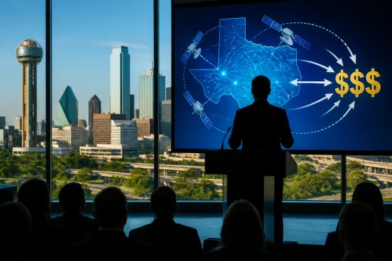 Democrat running for Texas attorney general vows probe of $110 million Starlink grant