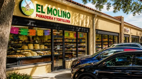 El Molino to open new Charleston-area location on Yeamans Hall Road July 18