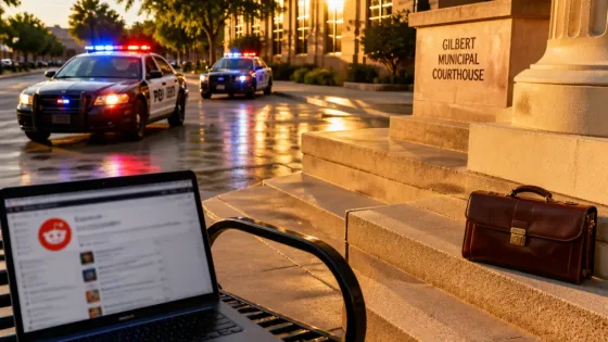 Gilbert man charged in revenge-porn case highlights Arizona laws and limits
