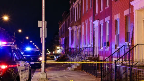 Hartford teen reports minor gunshot wound after ShotSpotter alert on Cornwall Street