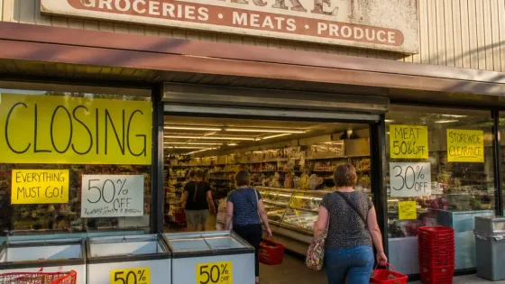 Historic Lancaster Roth’s in Salem to close after more than six decades