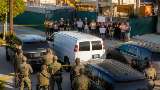 Houston man fatally shot by ICE officer; prosecutor provides new details