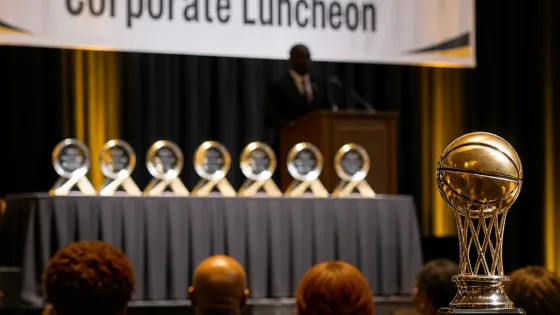 Indiana Black Expo honors six leaders, highlights WNBA's landmark labor win