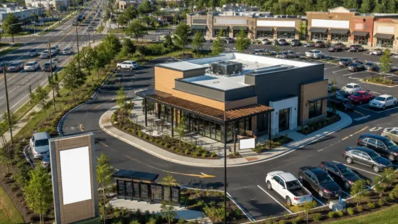 Jaggers to open first Ohio location in Columbus, expands into Polaris area