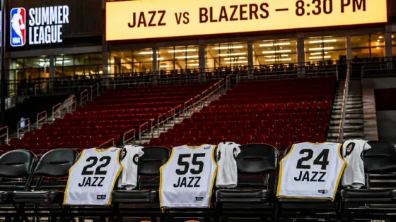 Jazz head into final Summer League game without Peterson, Bailey or Williams