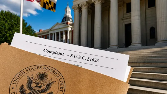 Justice Department sues Maryland, says in-state tuition for undocumented students breaks federal law