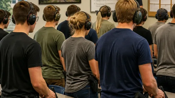 Kentucky law lets 18- to 20-year-olds seek provisional concealed-carry permits
