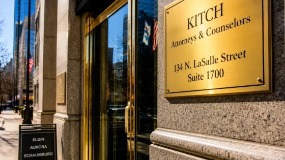 Kryder Law Group opens multiple offices to expand Chicago-area personal injury services