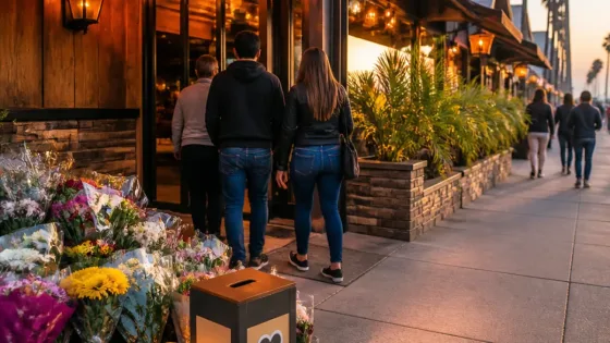 Long Beach community to honor Marni Gaylord; celebration set at Marni’s Bar & Grill