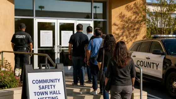 Los Angeles: Civilian Oversight Commission to Hold Public Meeting July 16