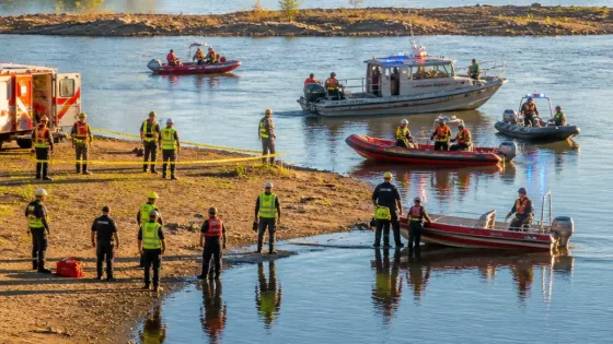 Manchester teen found dead in Merrimack River; authorities say death not suspicious