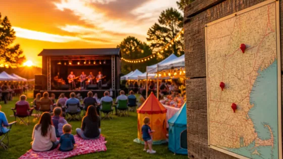Manchester weekend roundup: concerts, crafts, improv and family events across the region