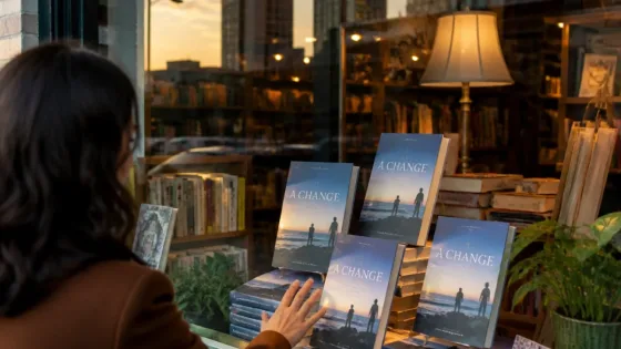 Memphis author Sherry Boswell releases new novel 'A Change' exploring class and family