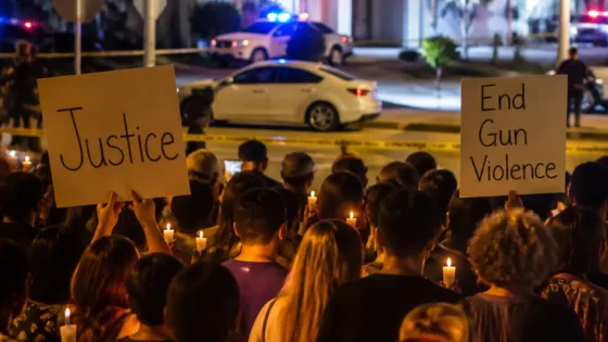 Miramar residents demand answers after July drive-by that killed two 21-year-olds