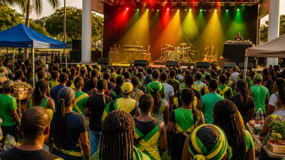 Miramar schedules two city-led events to mark Jamaica’s Independence Day