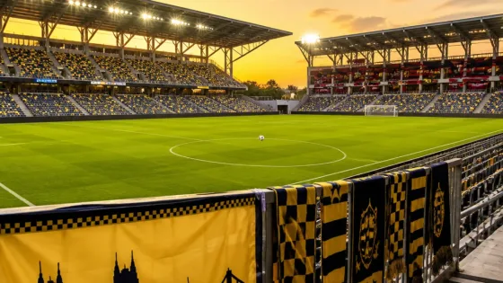 Nashville hosts Atlanta United as league-leading SC returns to GEODIS Park
