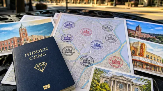 New ‘Hidden Gems’ program urges Wheeling residents to explore local cultural sites